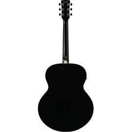 IBANEZ AJ7012M1E-BK 12-string Westerngitarre Black High Gloss