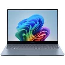 Samsung Galaxy Book6 Edge 16" Snapdragon X2 Elite 16 GB RAM 512 GB SSD Win 11 Home