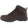 Jack Wolfskin Sunset HIKE TEXAPORE MID M Wanderschuh Dark Oak, 43 EU