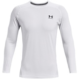 Under Armour HeatGear Armour Fitted Long Sleeve