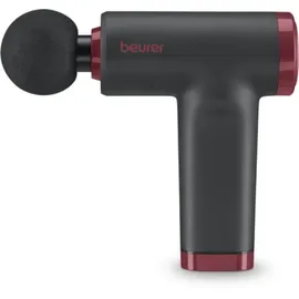Beurer MG 89 Massagepistole Schwarz/Rot/Pink