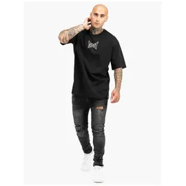 TapouT Elsinor Schwarz XL