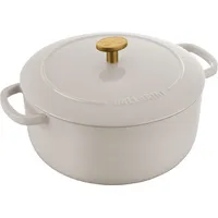 BALLARINI Bellamonte Bräter 22 cm rund