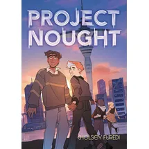 Clarion Project Nought: A Graphic Novel