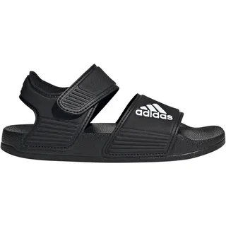 adidas Adilette Sandalen Core Black / Cloud White / Core Black 31