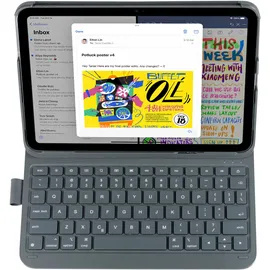 DEQSTER Slim PRO Keyboard 10,9"/11"