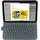DEQSTER Slim PRO Keyboard 10,9"/11"