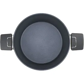 WOLL Diamond Lite Gusstopf 20 cm 3 l