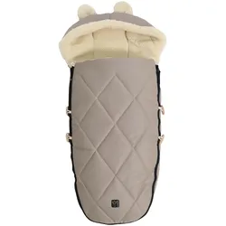 Kaiser Winterfußsack XL EARS