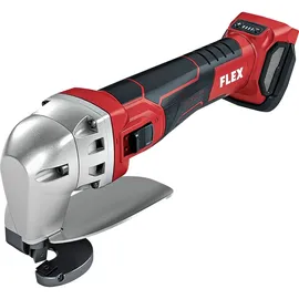 Flex SHE 16 18.0-EC ohne Akku + L-BOXX