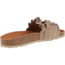 Verbenas Rocio Roda taupe 40