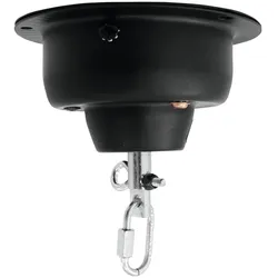 Spiegelkugel Motor MBM-404 (40cm, 4kg) 1,5Umdrehungen je Minute