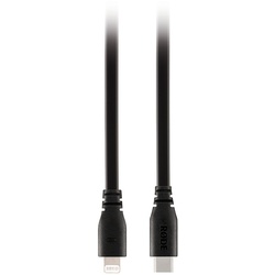 SC19 USB-C auf Lightning Kabel 150 cm