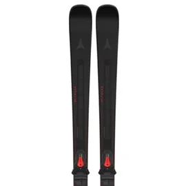 Atomic Redster iX7 Revoshock Schwarz 154 cm