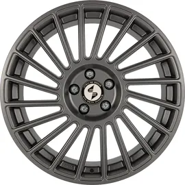 ETA BETA Venti-R 7,5 x 18 5 x 100 ET38 MB67,1 Grau Matt