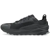 Altra Olympus 6 Herren Black / Black 46,5