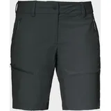 Schöffel Damen Toblach2 Shorts (Größe S, grau)