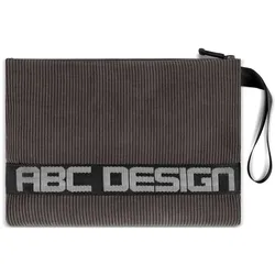 ABC Design Wickelorganizer Classic Polyester Almond
