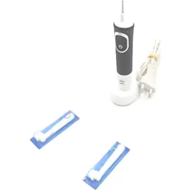 Oral-B Vitality 100 CrossAction schwarz