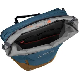 Vaude CityGo Bike 23 l Baltic Sea
