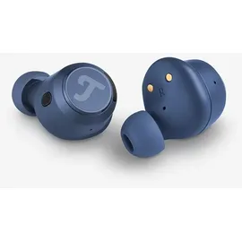 Teufel Real Blue TWS 3 Steel Blue