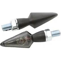 Highsider Power-LED Blinker STREAM Schwarz