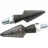 Highsider Power-LED Blinker STREAM Schwarz