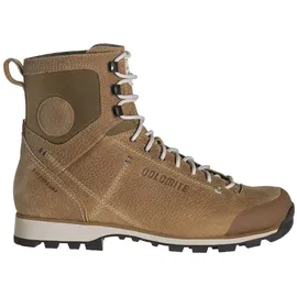 Dolomite Shoe M's 54 Warm Wp golden yellow (0922) 11