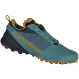 Dynafit Traverse Goretex Wanderschuhe - Storm Blue / Blueberry - EU 48 1/2