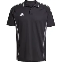 adidas Tiro 25 Competition Poloshirt - XS