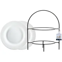 Ritzenhoff & Breker Etagère mit Teller 2-stufig