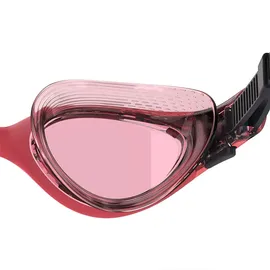 Speedo Biofuse 2.0 Schwimmbrille pink schwarz One Size