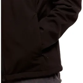 Trangoworld Pradelles Jacke - Black - S