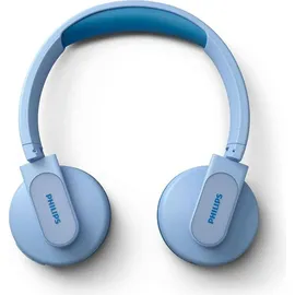 Philips TAK4206BL/00 blau