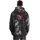 Thug Life Hoodie Schwarz 3XL