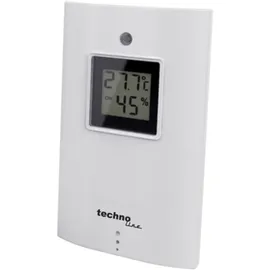 Technoline Außensender TX 70 DTH 433 MHz