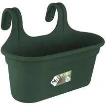 elho Easy Hanger L 35 Ø 36,0 x 26,0 cm Grün