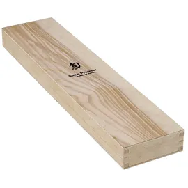 KAI Shun Premier Tim Mälzer Brotmesser 23 cm