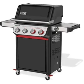 Weber Spirit EP-425 GBS schwarz 1500950