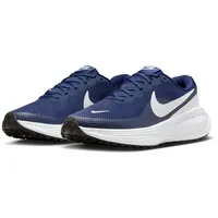 Nike Revolution 8 Herren Midnight Navy/Pure Platinum/White/Black 45