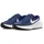 Herren Midnight Navy/Pure Platinum/White/Black 45