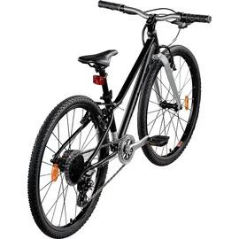 Volare Dynamic 24 Zoll RH 0 cm schwarz