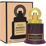 Emper Asaya Amber Patchouli Eau de Parfum 100ml