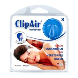 Clipair Nasenspreizer Größe s