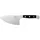 franz gã1⁄4de Alpha Allzweckmesser 14 cm Schwarz