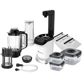 Master Pro Trio Nutrimix MP 1000 W Standmixer
