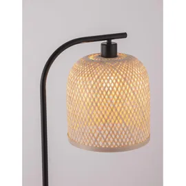 Nova Luce Intra 220-240V schwarz