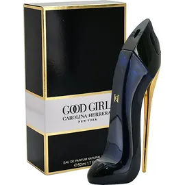 Carolina Herrera Good Girl Eau de Parfum 50 ml