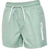 hummel Bondi Boardshorts Blau 164