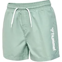 hummel Bondi Boardshorts Blau 164